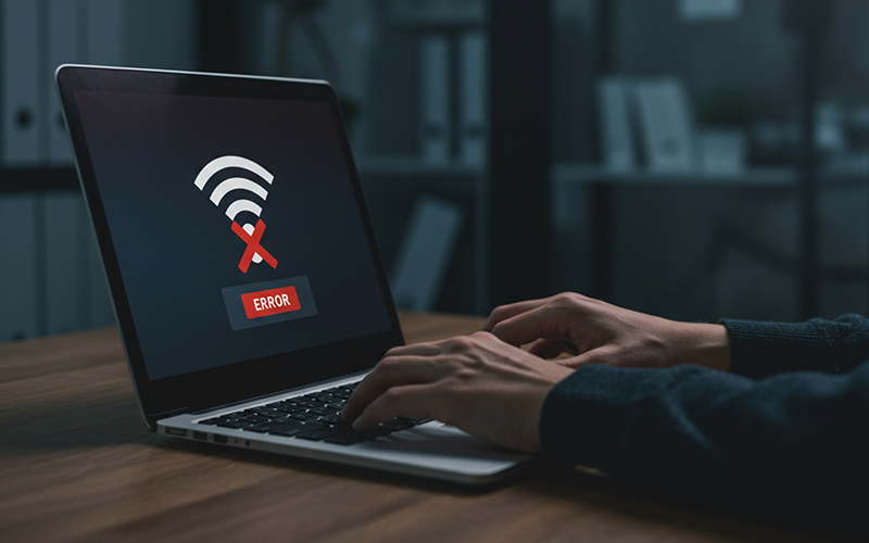 Fiber Kablo Çekimi Sırasında Var Olan İnternet Kesilir Mi?