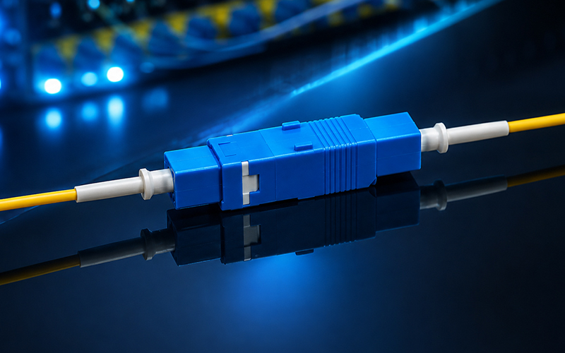 Fiber Kabloya Ek Yapmak Ne Kadar Sağlıklı ?