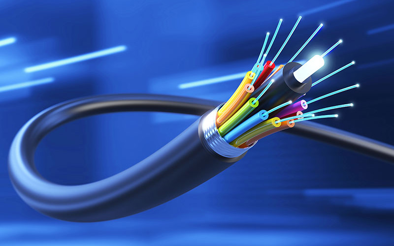 Fiber optik kablonun önemi, neden fiber optik kablo kullanılmalı.