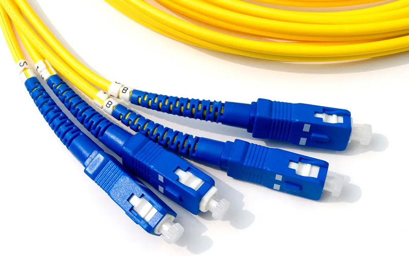 Bakırköy Fiber Kablo Çekimi