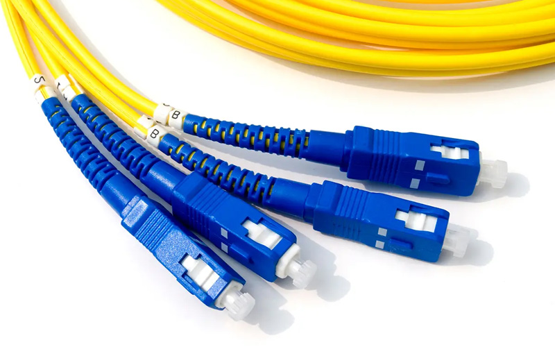 Fiber Kablo Çekim Hizmeti