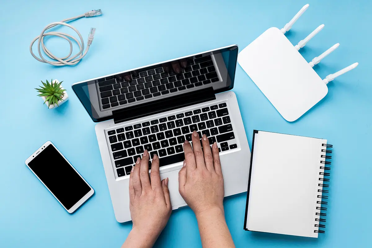 Fiber Optik Kablo Çekimi